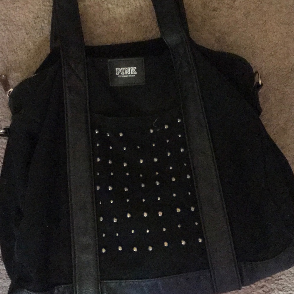 Victoria secret pink bag
